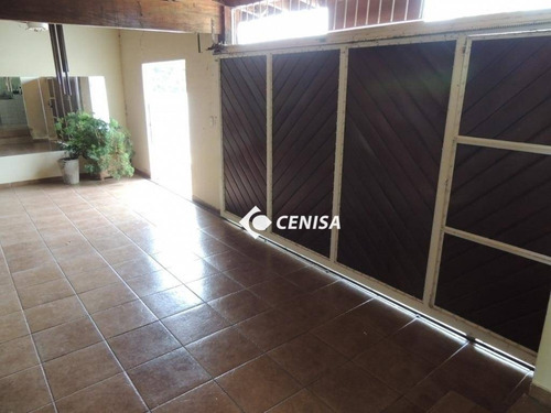 Chácara Com 4 Dormitórios À Venda, 1865 M² Condomínio Terras De Itaici - Indaiatuba/sp - Ch0170