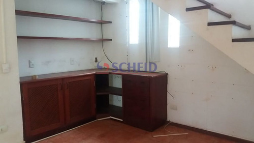 Imagem 13 de 15 de Casa Com 2 Dorms E Uma Edicula, Garagem E Frente Ampla No Condomínio Clube Castelo. - Mr75228