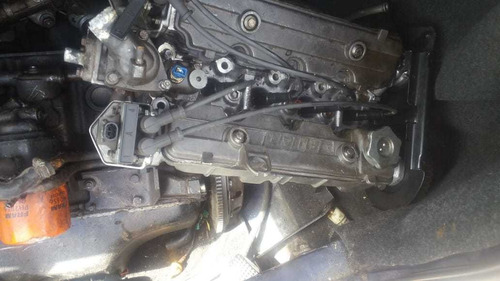 Fiat Tempra 2.0