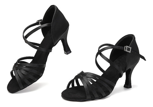 Mx1 Zapatos Para Baile Latino Zapatos Para Baile De Salón