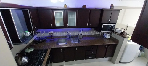 Imagen 2 de 12 de Apartamento En Venta, El Parral, Valencia. 23-11618 Rentahouse