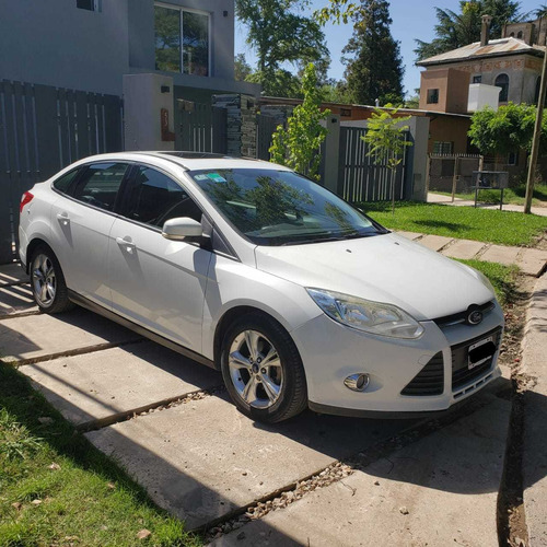 Ford Focus Se Plus