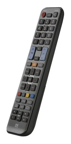 Imagen 2 de 3 de Control Remoto Universal One For All 1910 Reemplazo Samsung