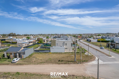 Venta Lote Novaterra Bahia Blanca