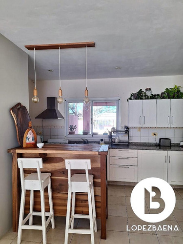 Alquilo/ Vendo Casa En La Paloma 3 Dorm Y Pileta - Villa Allende- Córdoba
