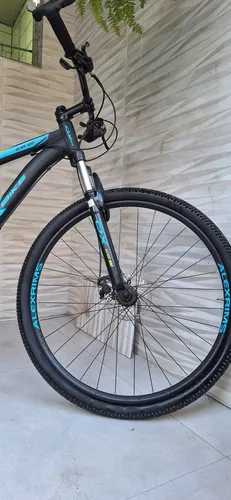 Bike Ox / Glid Aro 29 - 7 Marchas - Alumínio...