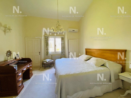 Muy Linda Casa Toda Reciclada - Ref: 3174