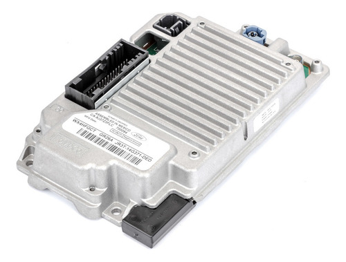 Imagen 1 de 8 de Modulo Multimedia Sync 3 Ford Ranger 18/19