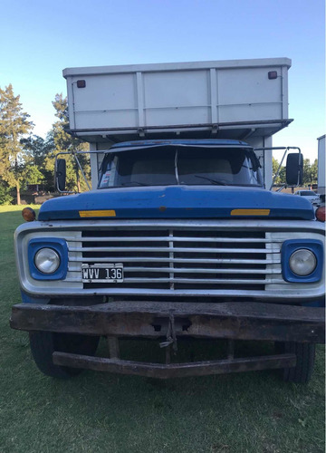 Ford 7000