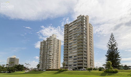 Imagen 19 de 26 de En Venta, Edificio Fragata, Parada 19 Playa Mansa, Punta Del Este - Punta Del Este Mansa-ref:452