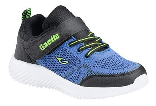 Zapatillas Gaelle Running Kid Than