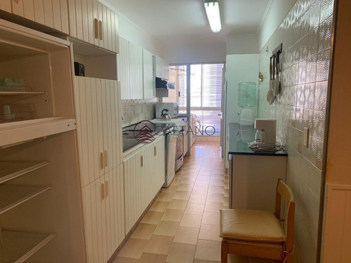 Imagen 10 de 30 de Apartamento En Mansa 3 Dormitorios Y Dependencia, Garage - Punta Del Este Mansa