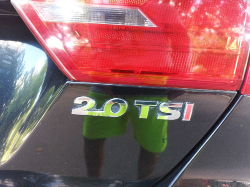 Imagen 6 de 8 de Volkswagen Vento 2011 2.0 Sportline Tsi 200cv Dsg