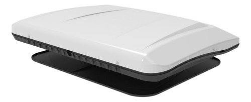 Climatizador de ar caminão externo revolution 12v Bepo B055E