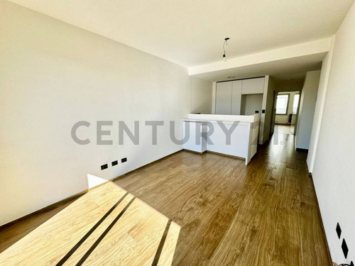 Venta Departamento Villa General Mitre