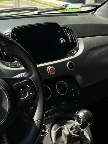 Fiat 500 1.4 Sport 105cv Serie4