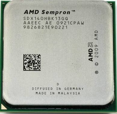 Amd Sempron 2.7