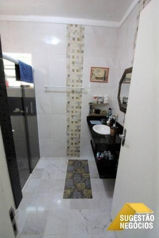 Imagem 13 de 15 de Casa 2 Dormitórios Vargem Grande Paulista - 3753
