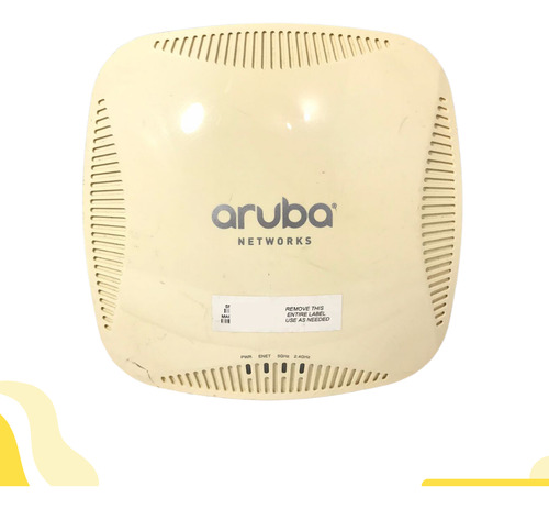 Aruba Networks Access Point - Apin0205 Original