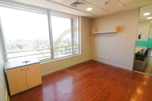 Arriendo Oficina Vitacura