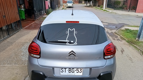 Citroën C3 1.5 Bluehdi 100 S&S Bvm Feel