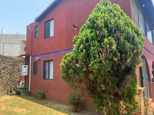 Casa Sola En Ocotepec - Crb-1098-cs