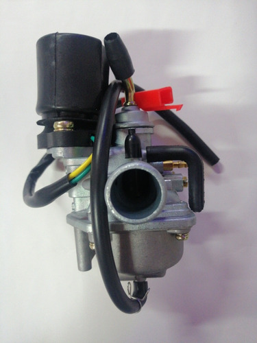 Carburador Yamaha Bws 100