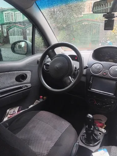 Chevrolet Spark 1.0 Go Next