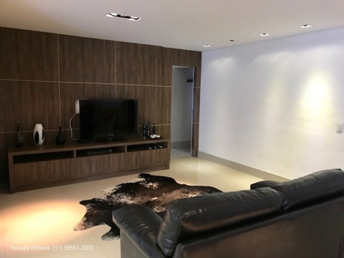 Apartamento Rua Da Meação - 203m²