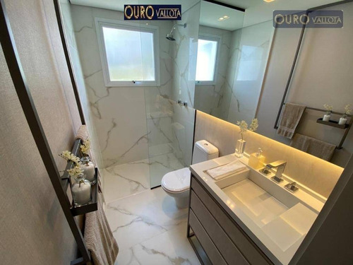 Apartamento Com 2 Dormitórios À Venda, 82 M² Por R$ 618.991,00 - Brás - São Paulo/sp - Ap2903