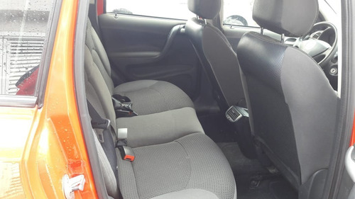 Imagem 9 de 10 de Fiat Stilo Sporting 2011 C/teto