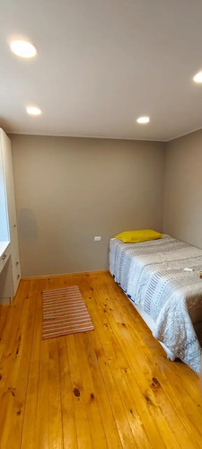 Invierte En Una Parcela Con Dos Casas Y Piscina En Requinoa