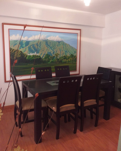 Imagen 9 de 17 de Best House Vende Amplio Y Cómodo Apartamento Ubicado En Riberas De Izcaragua -guarenas