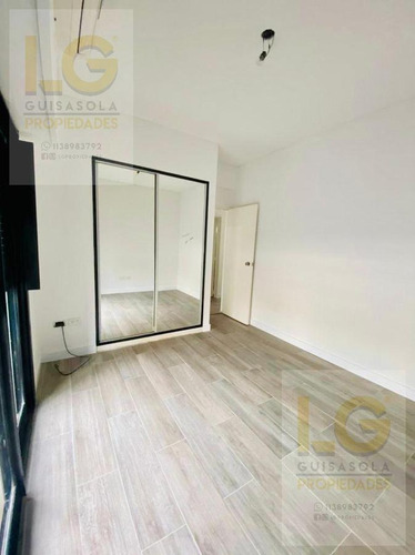 Departamento En Venta En Quilmes Centro