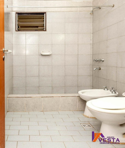 Imagen 10 de 23 de Venta Departamento - 3 Dorm - Oportunidad - B° Juan Pablo Ll