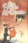 Libro Don Quijote De La Mancha Tomo Ii - Alberto Briceã¿o