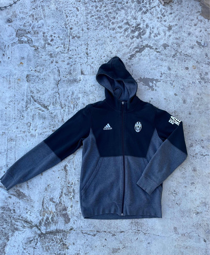 Campera Juventus