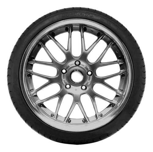 Pneu Aro 18 Xbri 225/45 R18 95w Tl Xl Sport