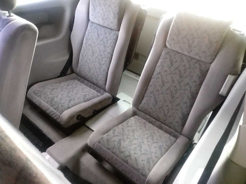 Zafira 2.0 Gasolina 2001 7 Lugares Completa