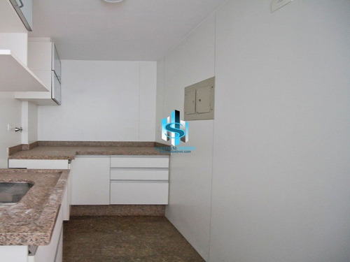 Imagem 15 de 20 de Apartamento A Venda Em Sp Higienópolis - Ap07885 - 70807554