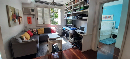 Imagem 6 de 15 de Apartamento - Menino Deus - Ref: 332735 - V-332735