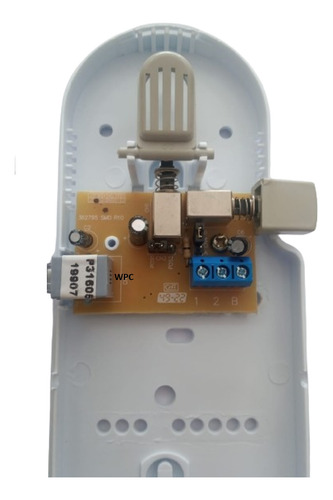 Interfone Interno Universal P100 Para Todos Os Modelos Agl