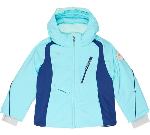 Girls' Cara Mia Jacket (toddler/little Big Kids)