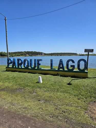 Terreno En Parque Lago Mar De Cobo. Excelente Ubicación 