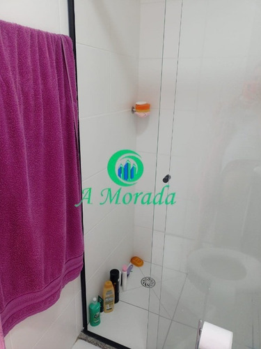 Imagem 11 de 30 de Lindo Apartamento Studio Parque Fongaro - Sp - Ap03726 - 70680653
