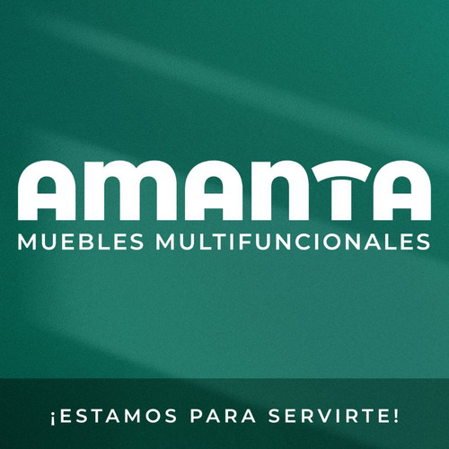 Buro Para Recamara Moderno 2 Cajones Mesa Noche Minimalista