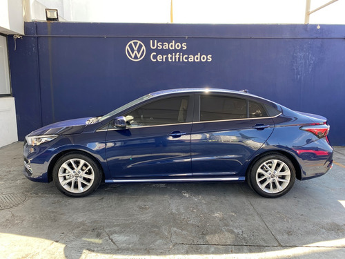 Omoda O5 1.5 1.5t life 4p At