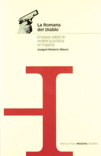 Libro La Romana Del Diablo De Romero Maura Joaquin