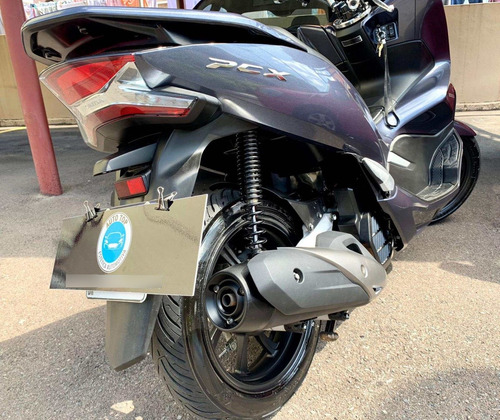 Imagem 6 de 14 de Pcx 150/dlx