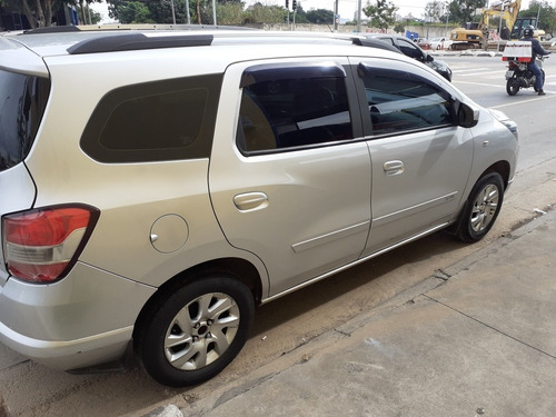 Chevrolet Spin 2013 1.8 Ltz 7l 5p
